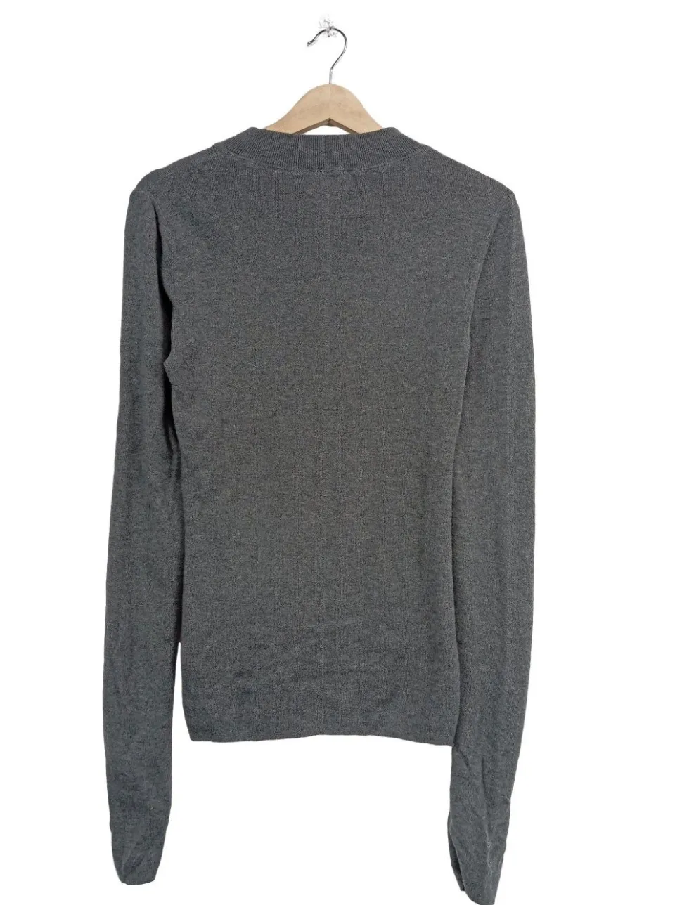 Wollpullover Größe 38