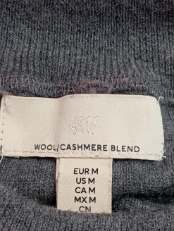 Wollpullover Größe 38