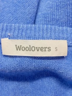 Wollpullover Größe 36