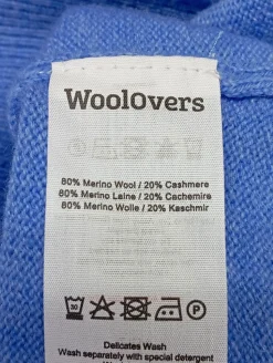 Wollpullover Größe 36