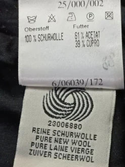 Wollrock                            Größe                44