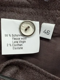 Wollrock                            Größe                36