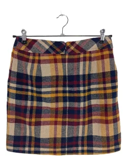 Wollrock                            Größe                38