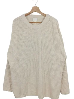 Zopfpullover                            Größe                40