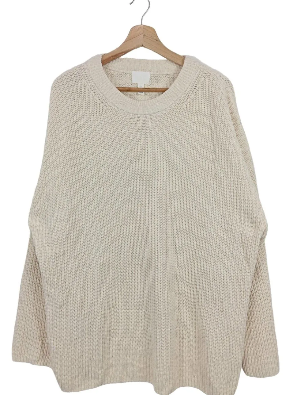 Zopfpullover Größe 40